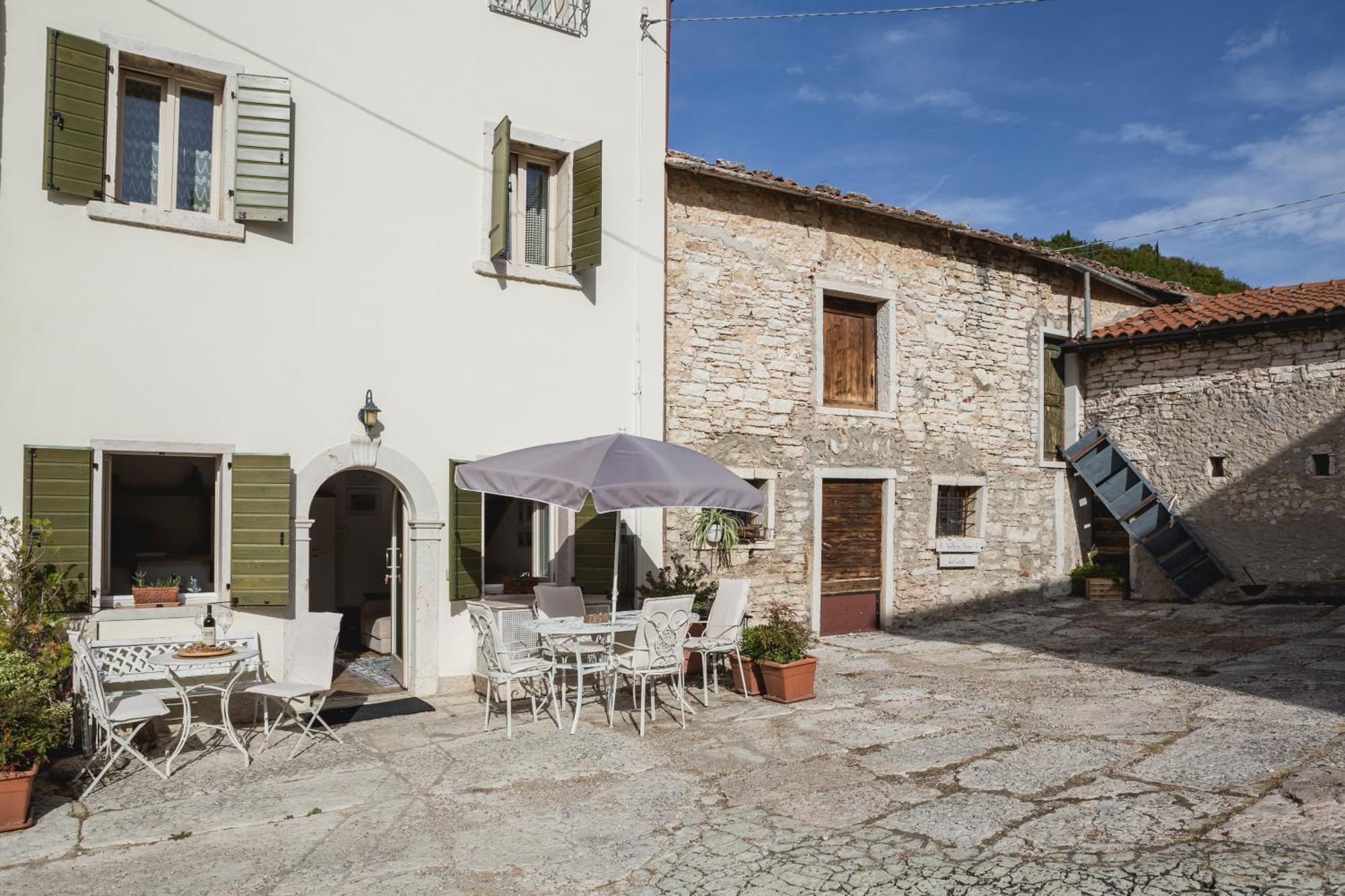 La Casetta In Valpolicella Monte (Veneto) Exterior foto